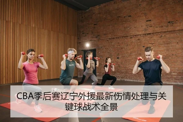 CBA季后赛辽宁外援最新伤情处理与关键球战术全景